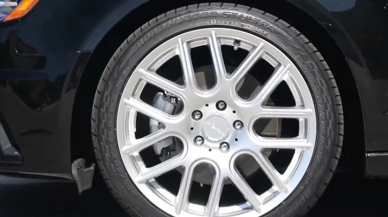 Who Owns Road Hugger Tires And Are They Really More Affordable Than Brand Name Rivals?