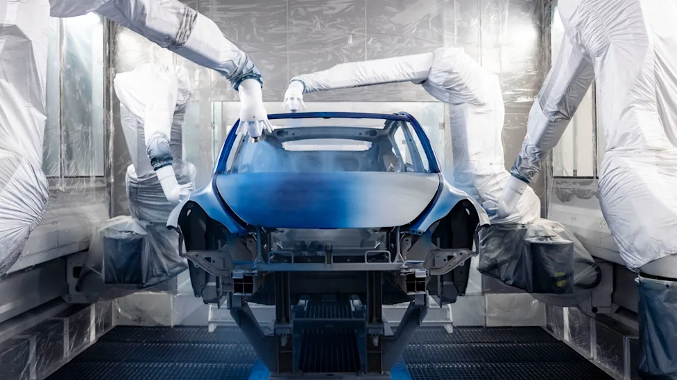 Tesla, Musk Says Tesla Builds America's Most American Car. His Own Truck Skipped the Test