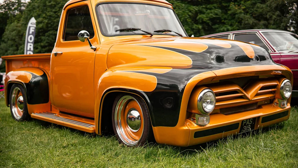 Best Truck Mods for Every Budget: From $50 to $5,000