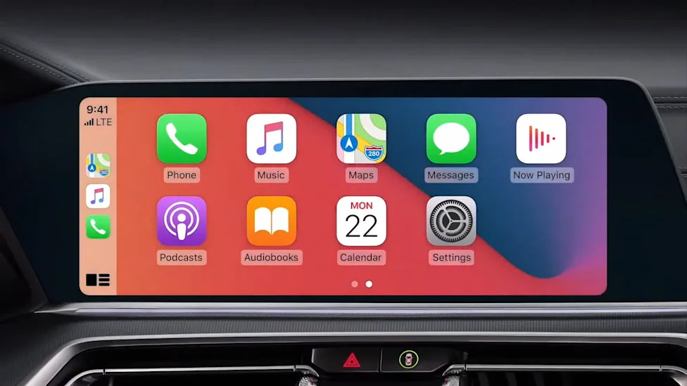 Rivian, Rivian Software Chief Says Apple CarPlay and Android Auto Are Redundant in the World of AI