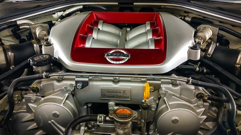 Do Inline-6 Engines Make More Torque Than V6s?