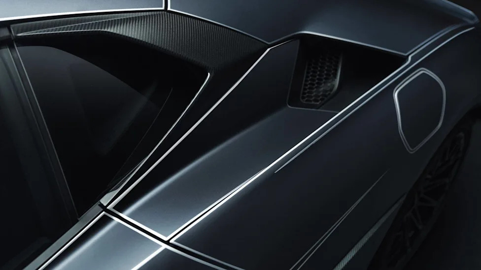 These Ad Personam Lamborghini Temerarios Are a Masterclass Of Bespoke Craftsmanship