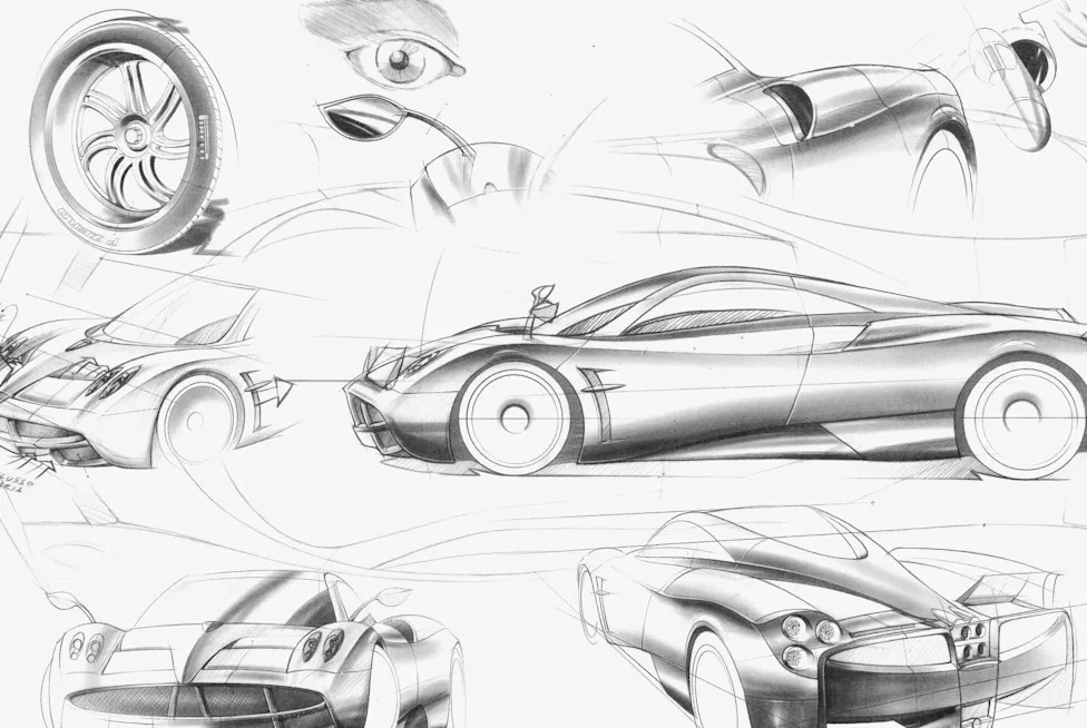 Every Driver Knows This Awful Noise. Here’s What Actually Causes It