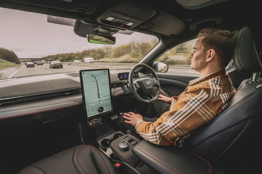 The end of bings and bongs? Euro NCAP overhauls ADAS testing