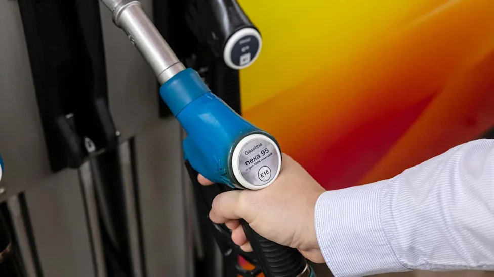 Toyota And BMW Are Testing Renewable Gas As An Alternative To EVs
