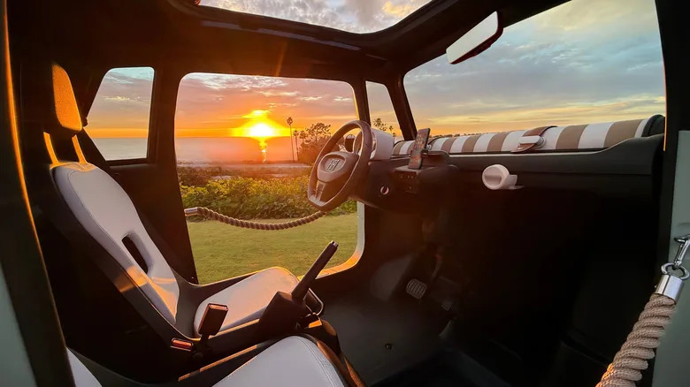 Adorable Fiat Topolino Launches In U.S. For $14,985 So You Can Stunt On All Your Suburban Neighbors