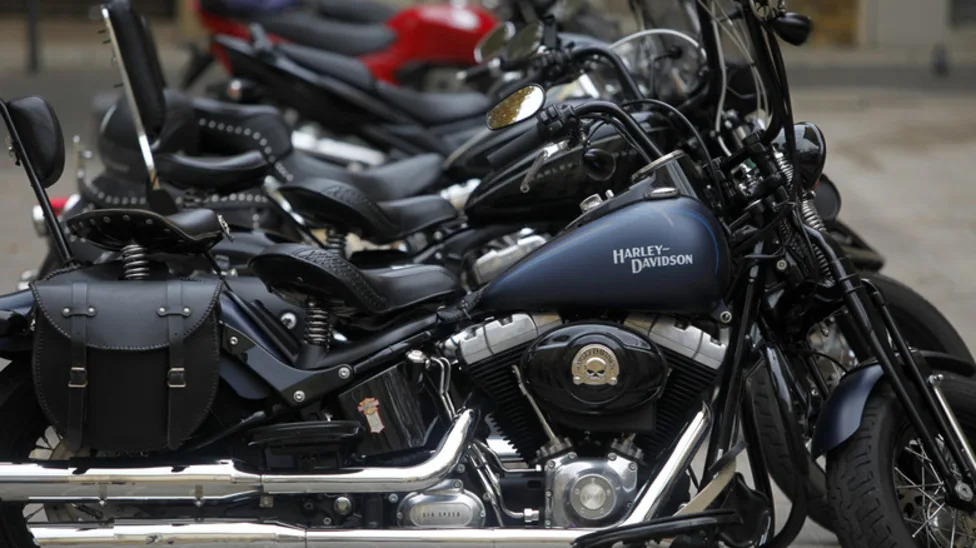 Which Is The Hardest Harley-Davidson To Ride? Here's What Riders Say