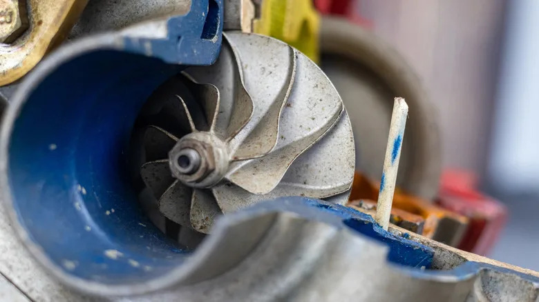 Can You Put A Twin Turbo On A 4-Cylinder Engine?