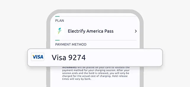 Electrify America Shifts From Prepaid Accounts to Direct Card Payments
