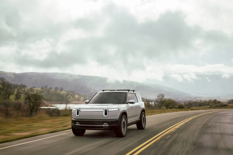 Rivian R2 Falls 20% Short of EPA Range in Testing