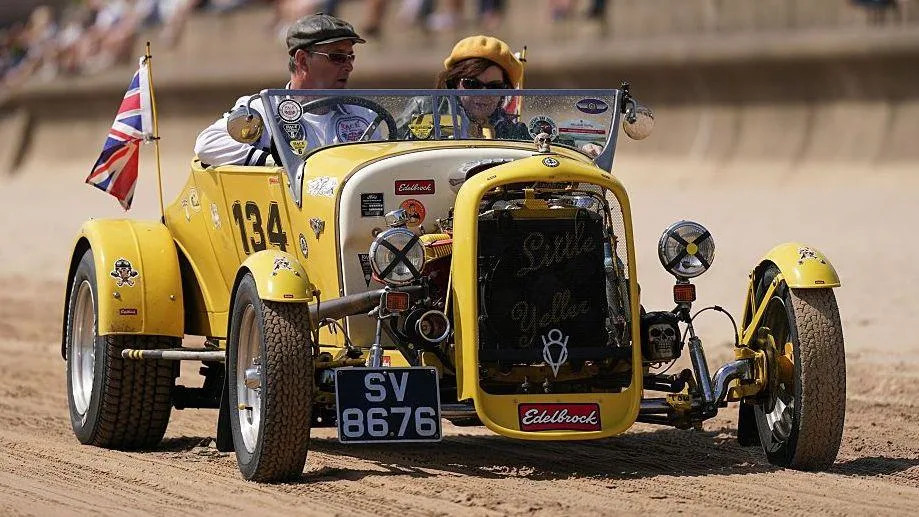 Women to be celebrated at vintage vehicle event
