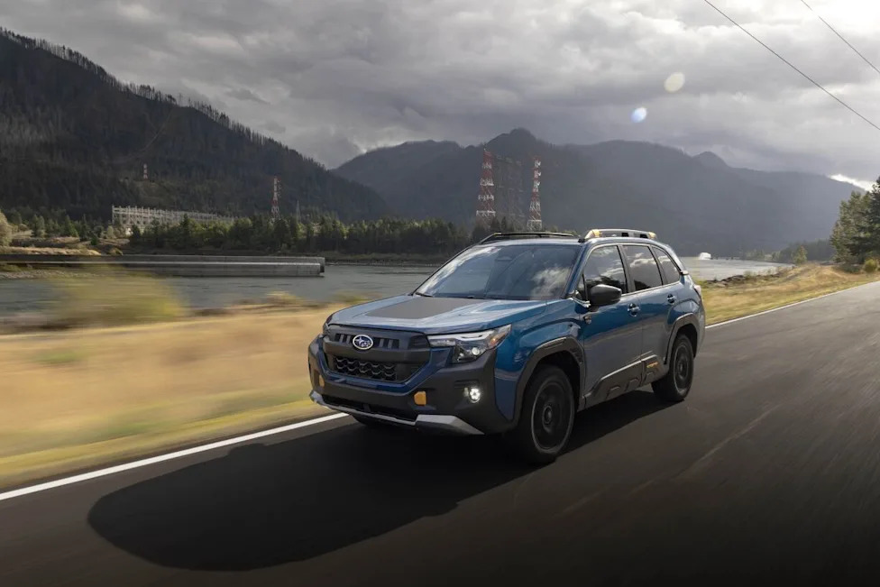 Subaru Lease Deals and Incentives – August 2026