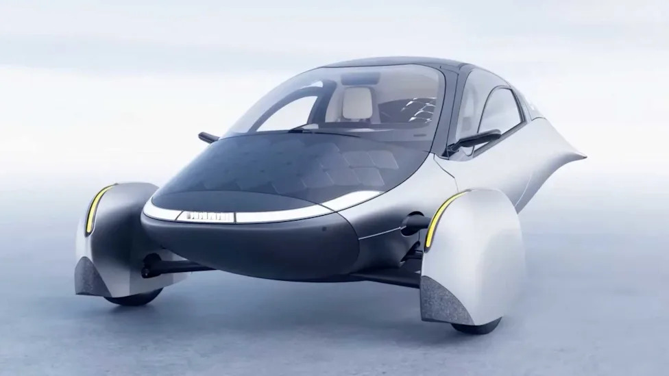 After Years Of Delays, Aptera Is Finally Preparing To Build Customer Cars