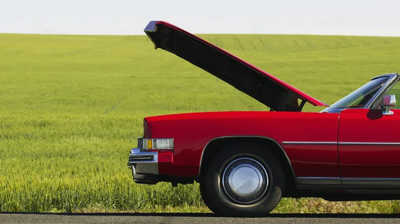 How Long Does It Take For An Engine To Cool Down?