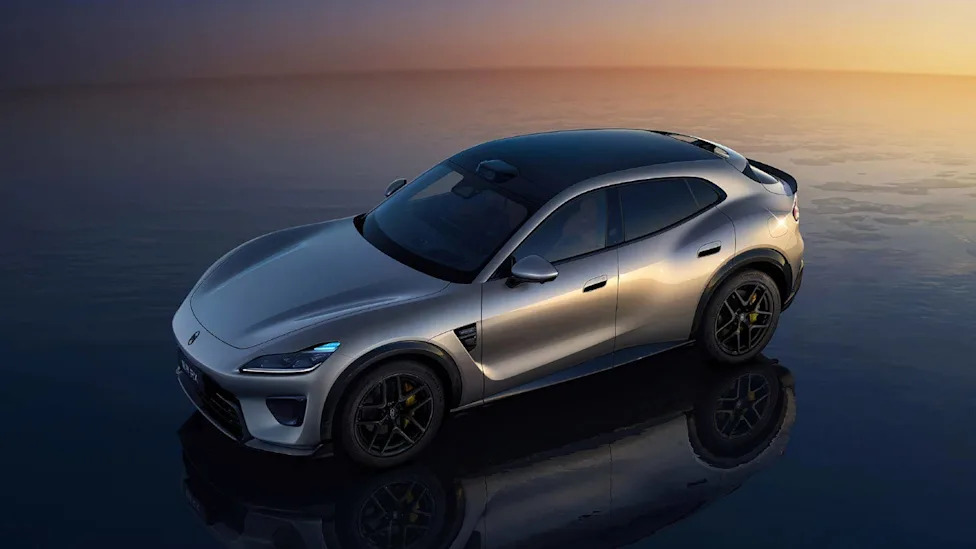 Even Tariffs May Not Stop American Buyers From Wanting Chinese Cars
