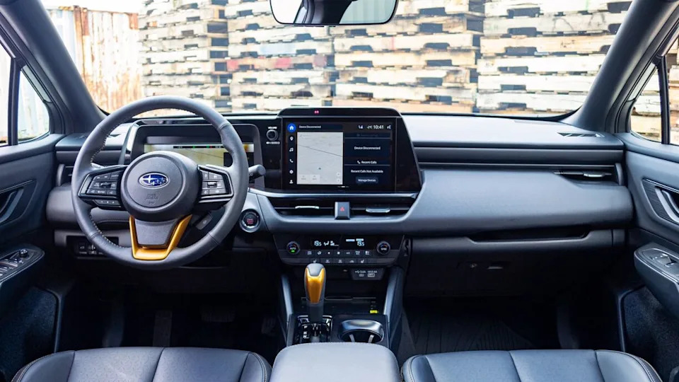 Subaru Claims Top Spot for Safety, Quality, and Resale Value in 2026