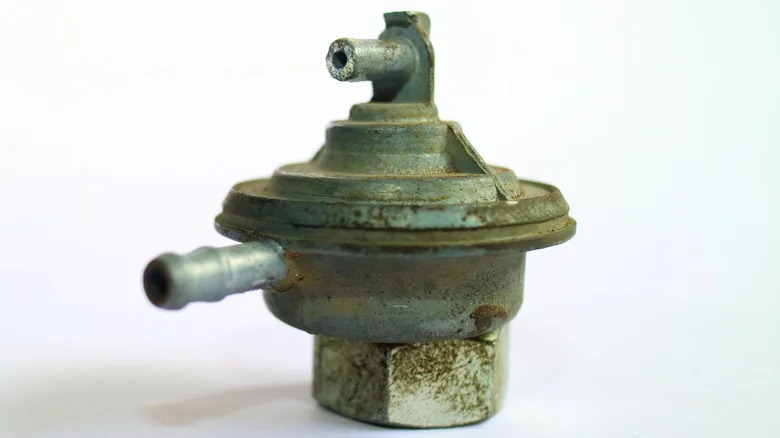 Mechanical Vs. Electric Fuel Pump: Pros, Cons, And Differences Between Them