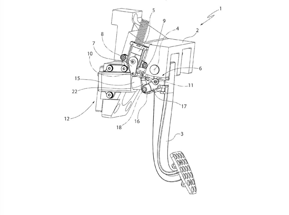 Will Ferrari Unveil a Manual Transmission Supercar Next Month? CEO Remarks, Patents Hint at Yes