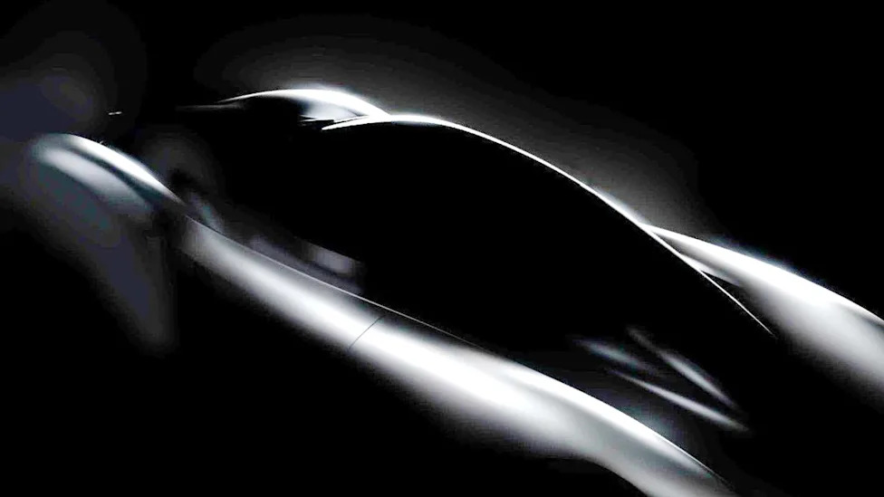 Porsche CEO Confirms Electric 718 Sports Car's Survival, Hints At Flagship Supercar Above 911