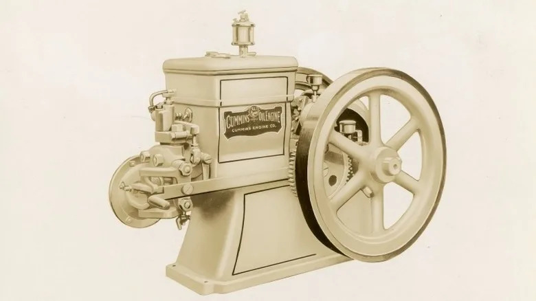 When Did Cummins Make Its First Engine? (And What Was It Used For?)
