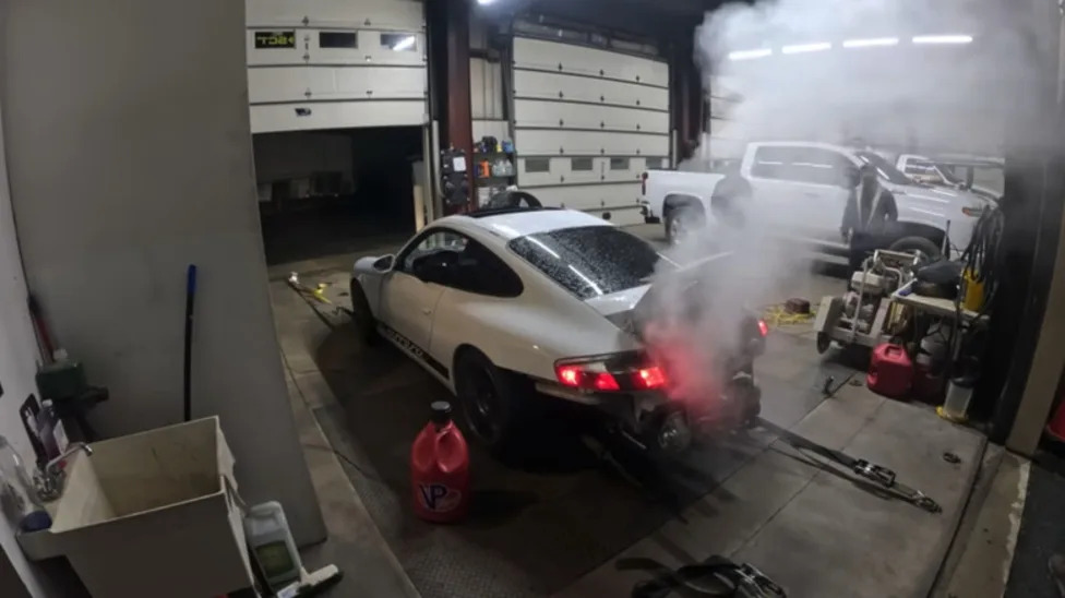 What Car Projects Are You Watching Or Subscribed To On YouTube?