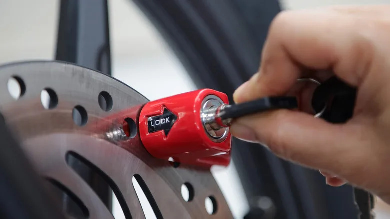 Fewer Thieves Are Stealing Motorcycles, But More Are Getting Away With It