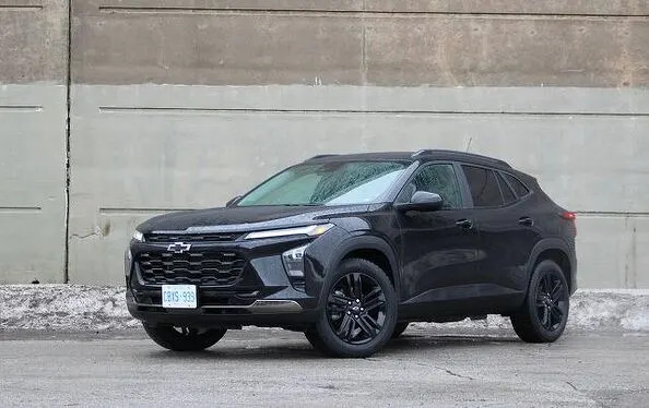 2026 Chevrolet Trax: Pros and Cons