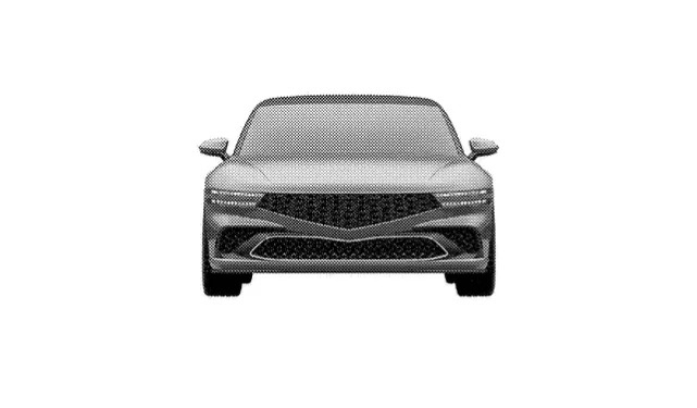 Genesis’ Stunning Grand Tourers Surface in the US, But Will They Be Built?