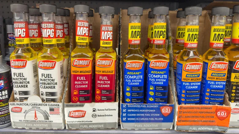 What Are Signs Of A Clogged Fuel Injector (And Can Fuel Injector Cleaner Help?)