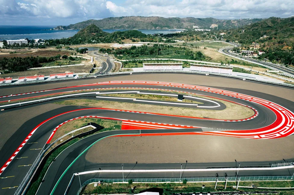 Boris Said's Lake Elsinore Track Club: What the Plans Show and What's Missing