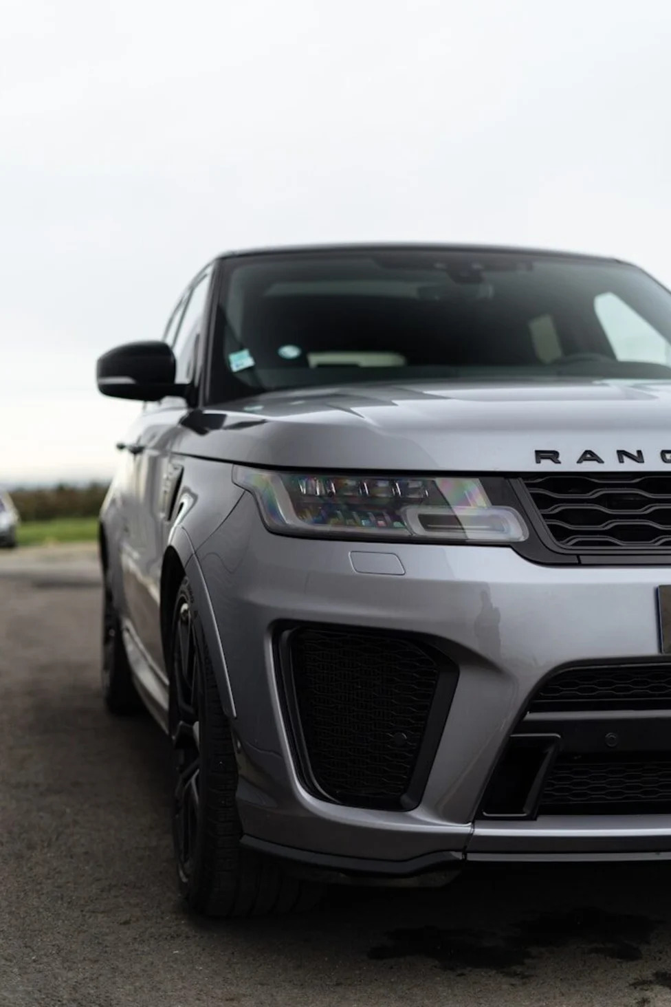 Land Rover, Rover, One Faulty Chip Can Shut Down Almost Every New Land Rover On The Road — And There's Still No Fix