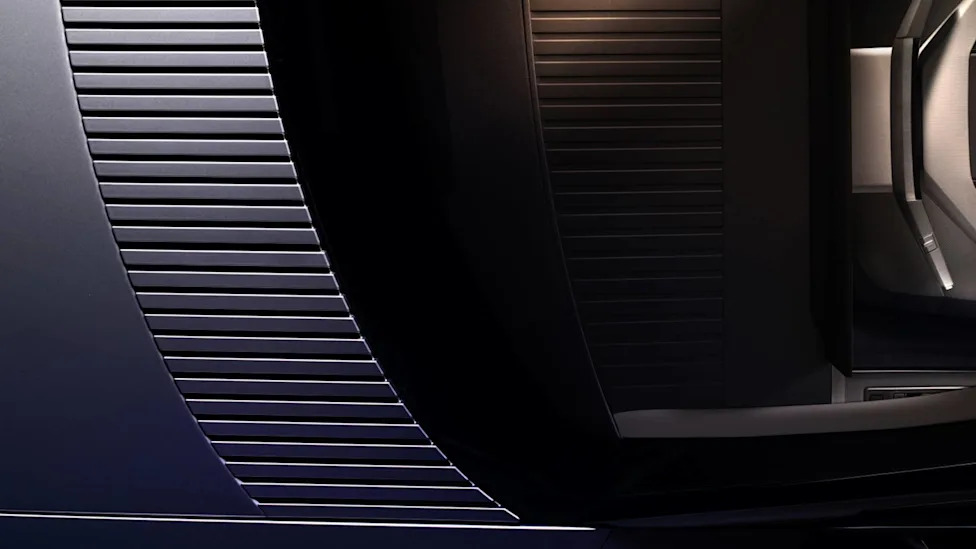 Jaguar’s New Type 01 EV Has a Cabin That Doesn’t Make Sense