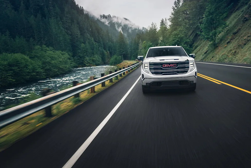 GM is Getting Sued Over Recalled 10-Speed Automatic Transmissions