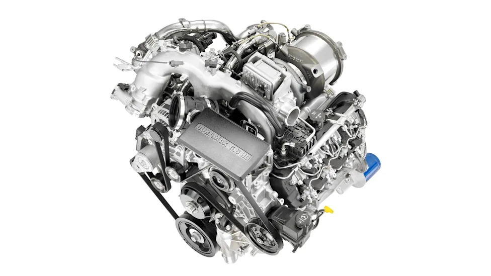 6.6 Duramax Reliability: The Best and Worst Versions