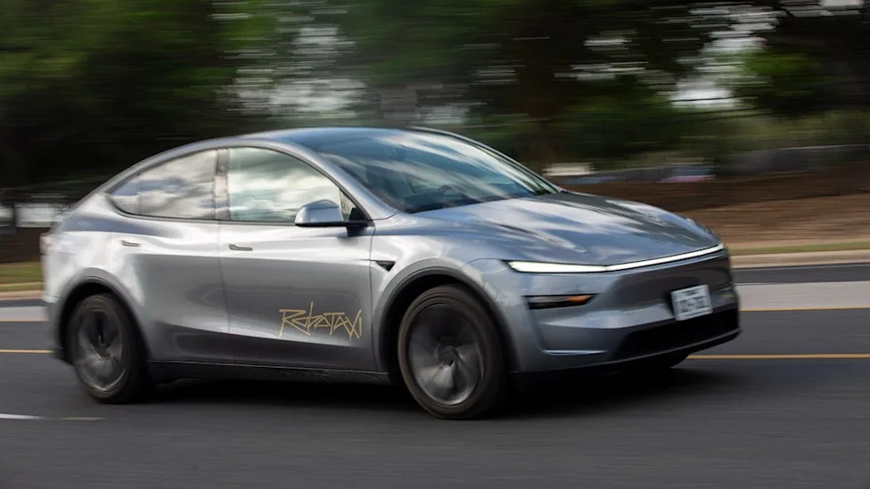 Tesla Robotaxi Miami launch comes with limits