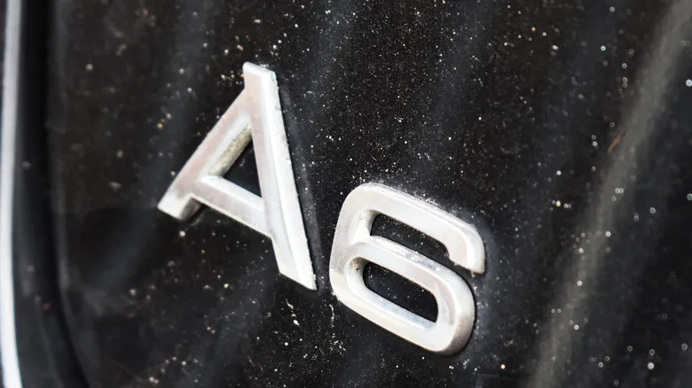 Why The Audi A6 Is So Expensive To Maintain