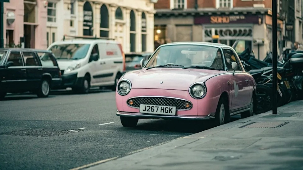 More Than 1,000 License Plates Are Being Banned in the UK
