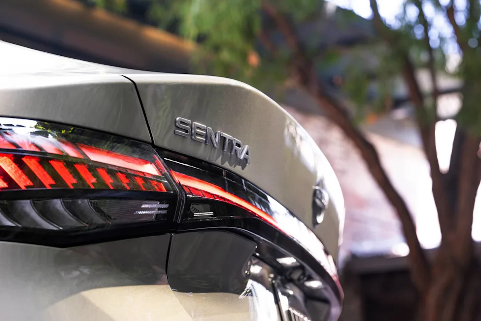 Nissan's Second Sentra Recall in a Week Targets a Driveshaft That Can Slip Out