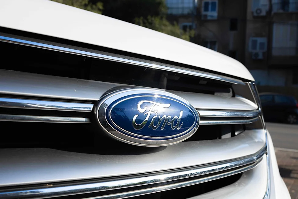 Ford Recalls More Than Half A Million SUVs—Here’s What To Know