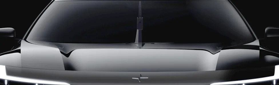 Polestar New Forbidden Fruit Concept Car Kicks Us While We’re Down