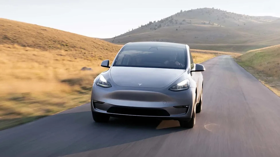 Tesla, Tesla Model Y, This Low-Mileage 2025 Tesla Model Y Lost A Lot Of Range Fast