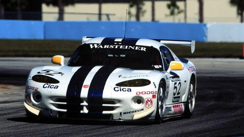 What Car Was The Biggest Departure For Its Maker?