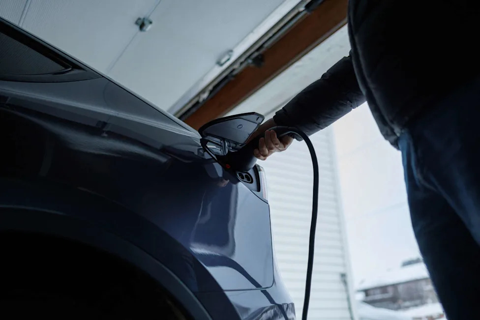 Model Y buyer wonders about home charging, EV owners say 'that's the whole point'