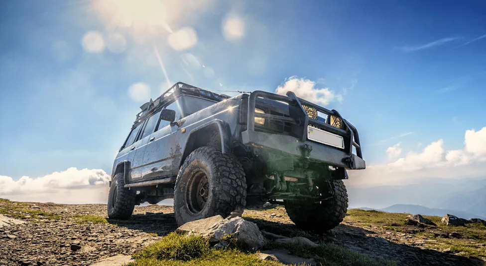 Stellantis recalls nearly 202,000 Jeep vehicles in US over tire-pressure software issue