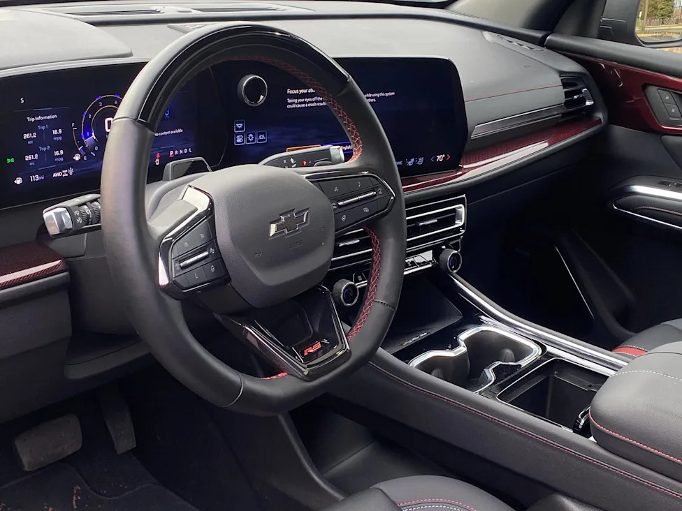 GM Finally Has a Fix for SUVs Stuck in First Gear, but More Models Are Affected