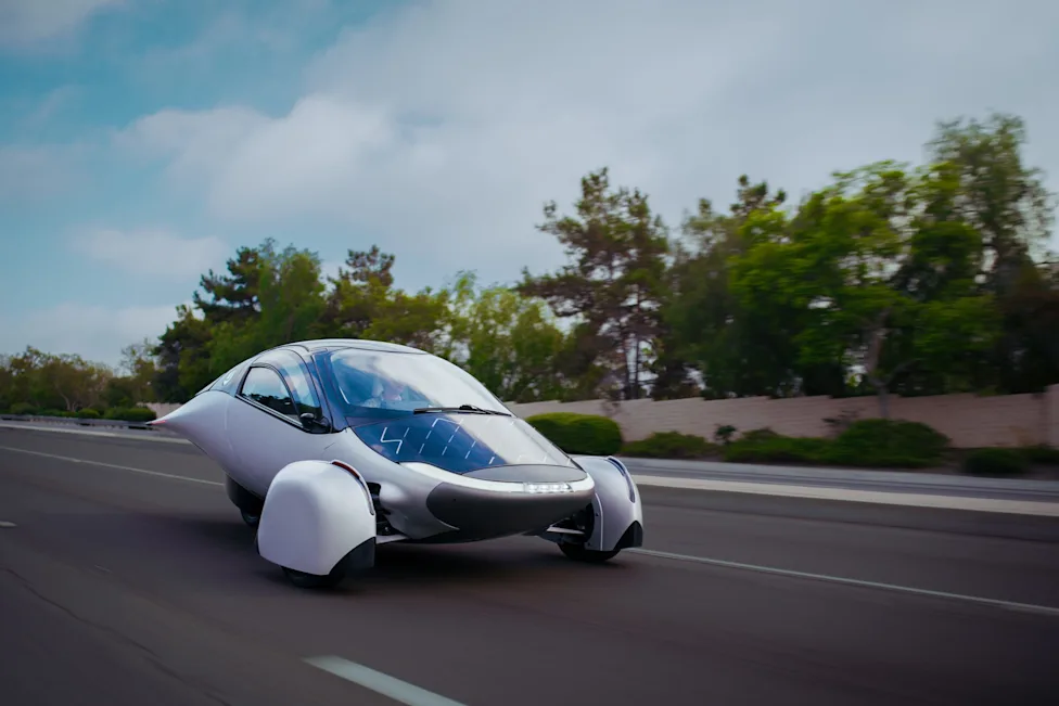 Aptera says first deliveries are weeks away, but its California factory tells a different story