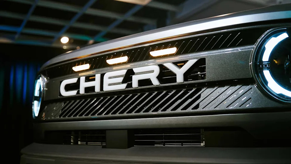 Chinese Brand's Insane New Warranty Offers a Free Car If Your EV Ever Burns