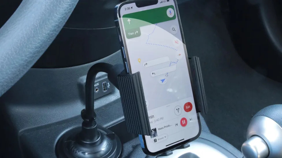 These Walmart Onn Car Accessories Cost Less Than $20 And Are Actually Useful