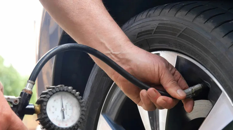 Replacing Your Valve Stems May Be More Important Than You Think