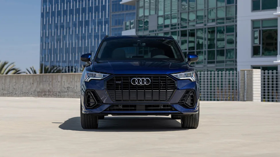 Audi Owner Says Dealer Wanted $115 To Turn Off A Service Alert